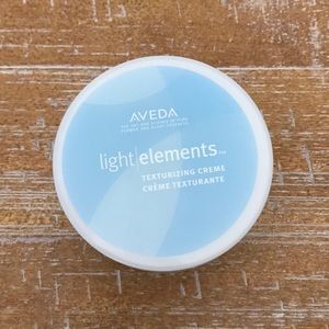Aveda light elements texturizing creme